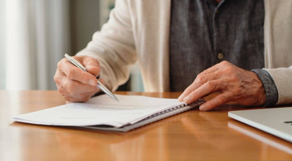 Can I Really Draft My Own Will Shepherd\'s Bush