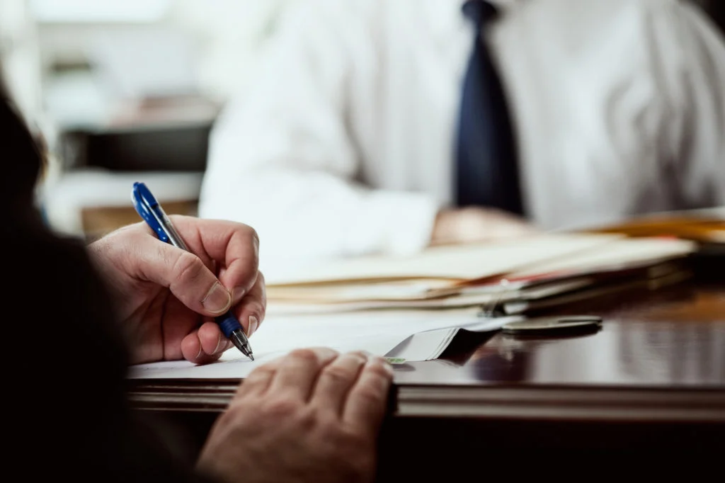 What Makes a Will Legally Valid Shepherd\'s Bush?