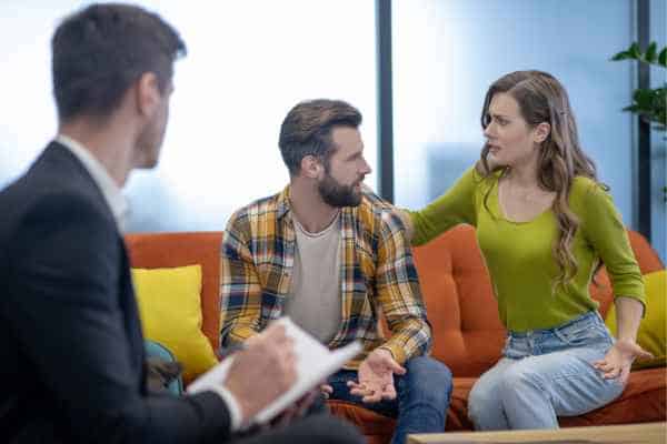 Which Will Type Offers the Best Protection for Children From Previous Relationships Shepherd\'s Bush