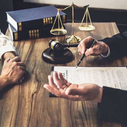 What Happens If the Court Invalidates the Will Shepherd\'s Bush