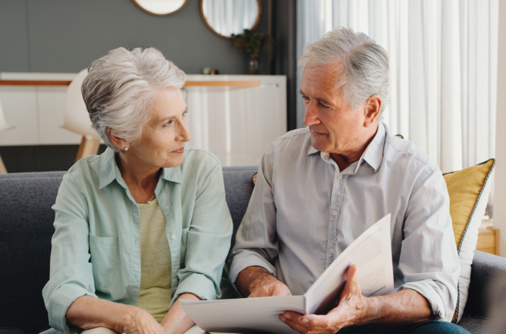 Why is having a will important even if I don’t own many assets Shepherd\'s Bush?